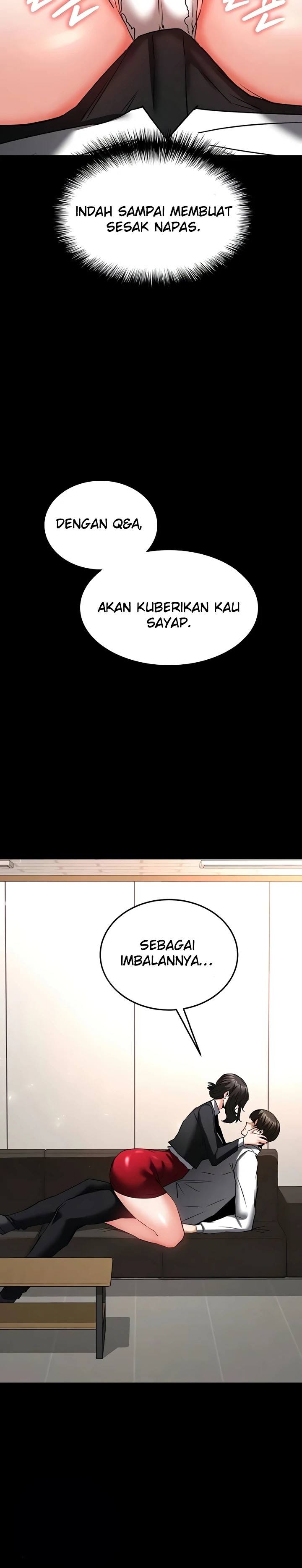 Human Scum - Page 44